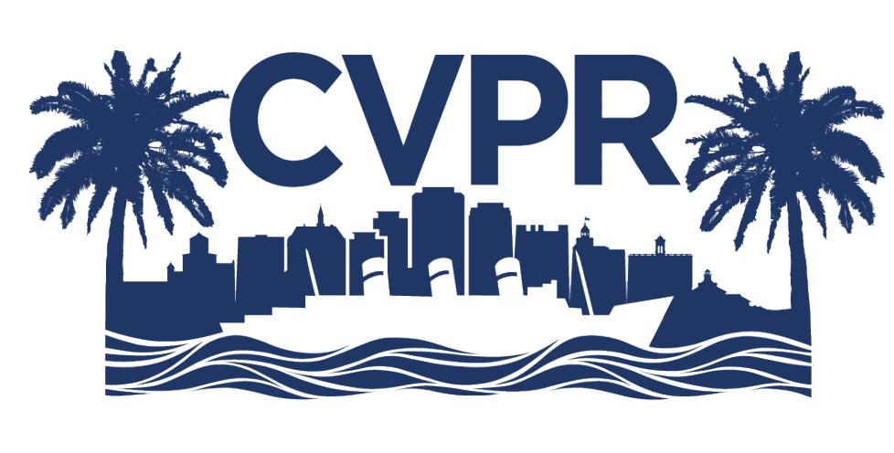 CVPR logo