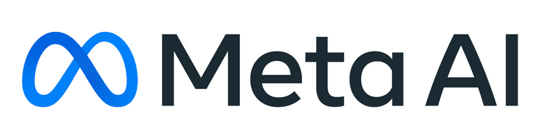 META logo